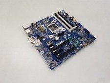 HP Z240 socket LGA 1151 DDR4