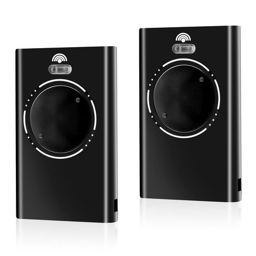 Telecomando cancello xt2 - telecomando, 433