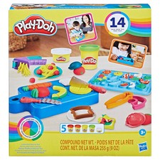 IL MIO PRIMO SET DA CHEFCON 14