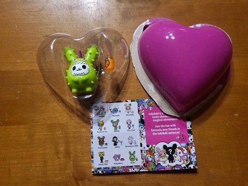 Tokidoki mystery pack - tokidoki,