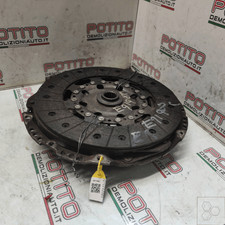 1611272280 Kit frizione  CITROEN JUMPER FURGONE 30 2.2 HDi 120 PC-TN Frg