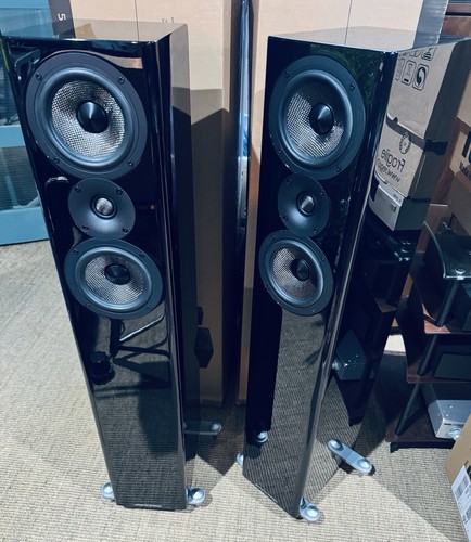Acoustic energy ae509 - acoustic,