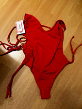 Wicked Weasel 812 One Piece