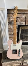 Fender Mod Shop Telecaster USA