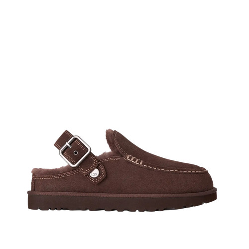 Zoccolo ugg wmns goldenstar - zoccolo,