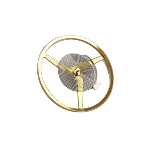 Movimento orologio bilanciere