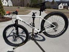 2019 Specialized Epic Pro