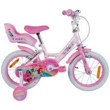 Bicicletta Principesse Disney