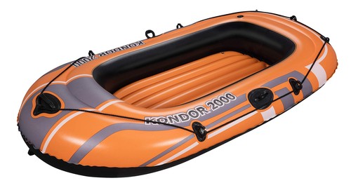 Hydro force kondor raft - force,