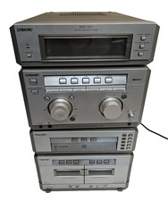 Sony MHC-NX1 Mini Sistema