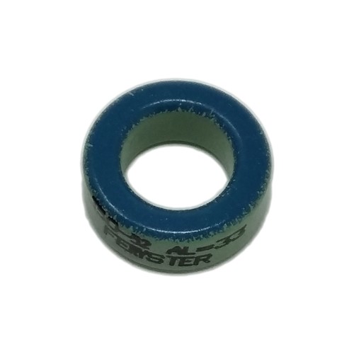 T50 ferrite anello 4 83 - l:, 4,83