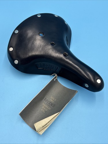 Brooks b17s sella - b17s, (corta)