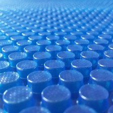 Telo solare piscina ovale 4,9