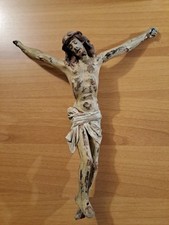 antico Crocifisso in