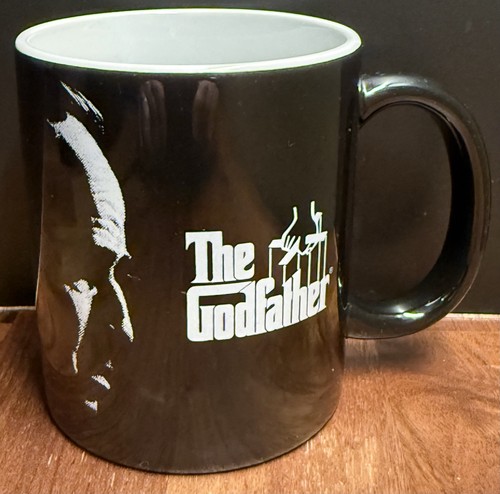 Tazza padrino con - il,