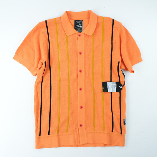Polo prps arancione - prps,