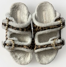 STUART WEITZMAN Piper Cheetah