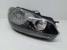 FARO FANALE ANTERIORE SINISTRO