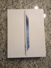 Apple iPad 2a Generazione 16GB Wi-Fi Cellular Tablet - Bianco