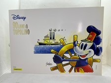 Folder Filatelico 90 Anni Di