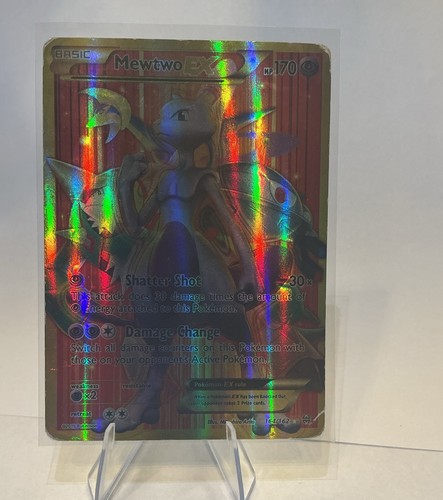 Mewtwo 164 secret - (164,