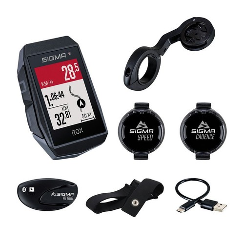 Sigma rox set - rox,