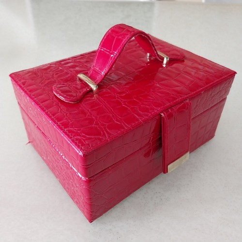 Beauty case avon portagioie - beauty,