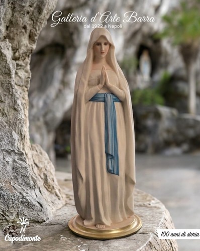Madonna lourdes - madonna,