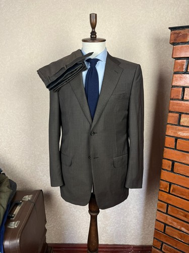 Corneliani tuta formale - tuta,