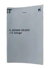Il Giovane Holden di J. D