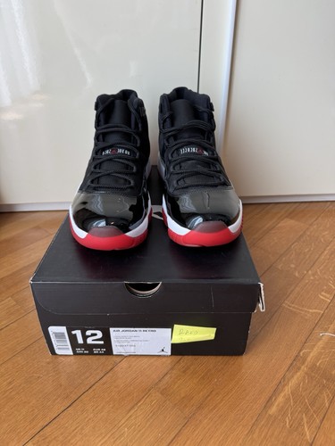 Nike air jordan - 11, ds