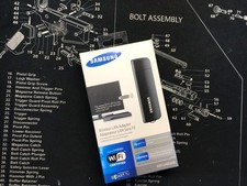 Adattatore LAN wireless