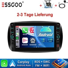 Per smart forfour fortwo 453 - smart,