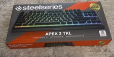 SteelSeries Apex 3 TKL