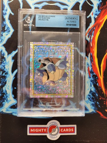 Adesivo pokemon turtok - adesivo,