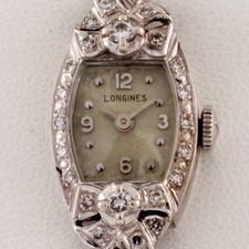 Orologio Da Donna Longines In