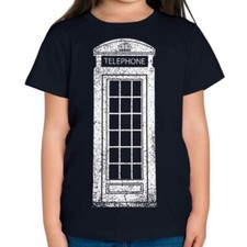 Inglese Cabina Telefonica