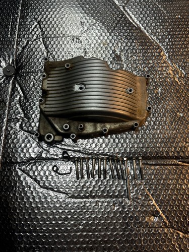 Coperchio motore yamaha tdm - yamaha,