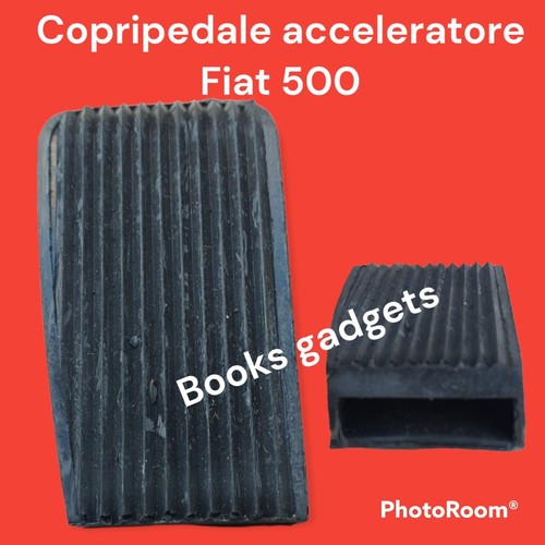 Gommino copripedale - gommino,