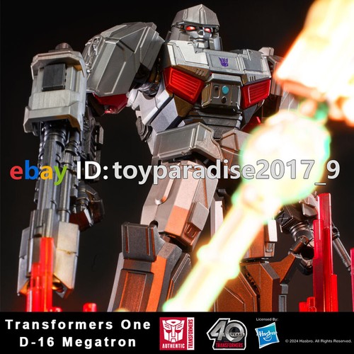 Blokee transformers one 16 - transformers,