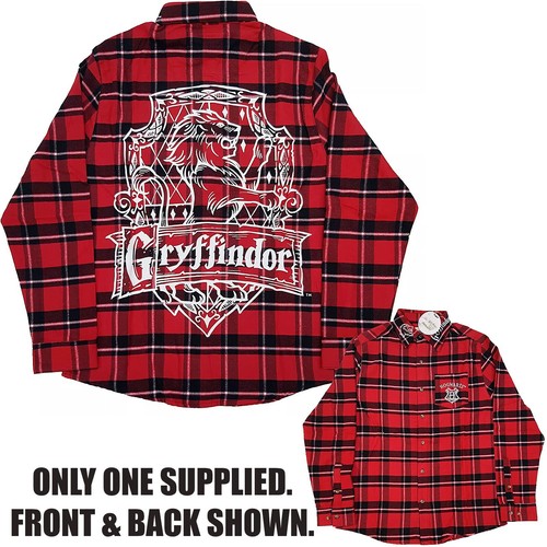 Camicia harry potter - camicia,