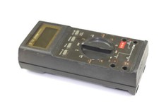 Fluke 27/FM Multimetro #55