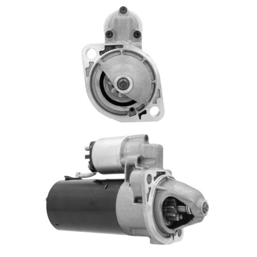 Motorino avviamento per - avviamento,