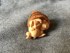 artefice ottanta maialini tinozza