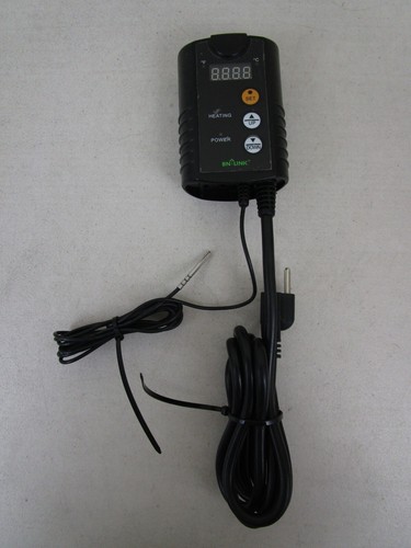 Link tappetino termico - bn-link,