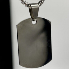 COLLANA UOMO E DONNA