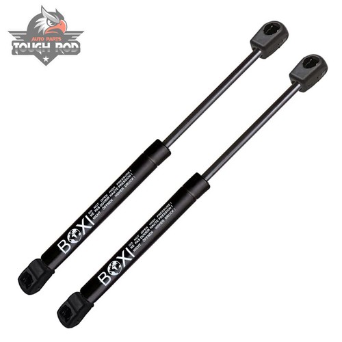 Rear trunk tailgate - 2x,