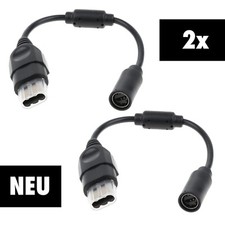 2x Cavo USB Breakaway