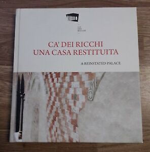 Dei ricchi una casa - ca',