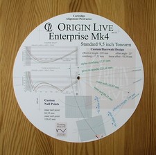 Origin Live Enterprise Mk4